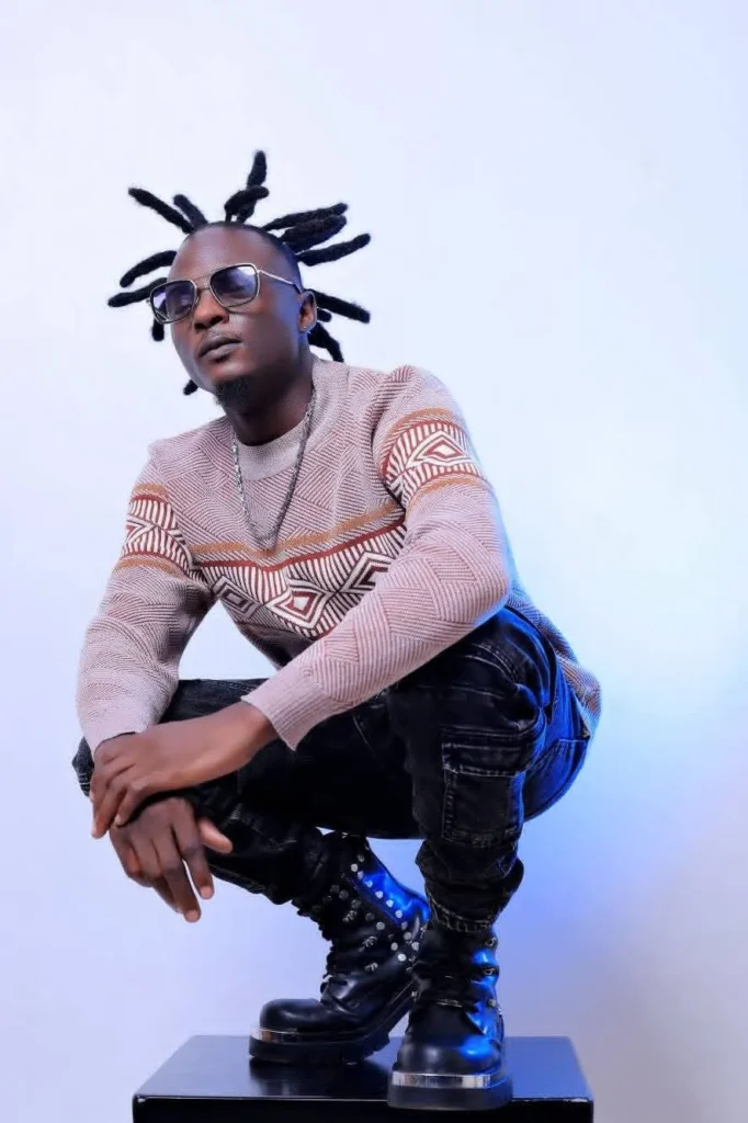 Kalifah AgaNaga