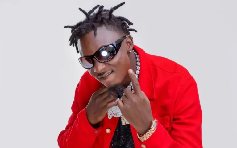 Kalifah AgaNaga