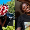 Karole Kasita pays tribute to fallen dancer Hustle Quin