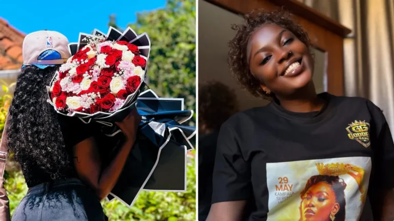 Karole Kasita pays tribute to fallen dancer Hustle Quin