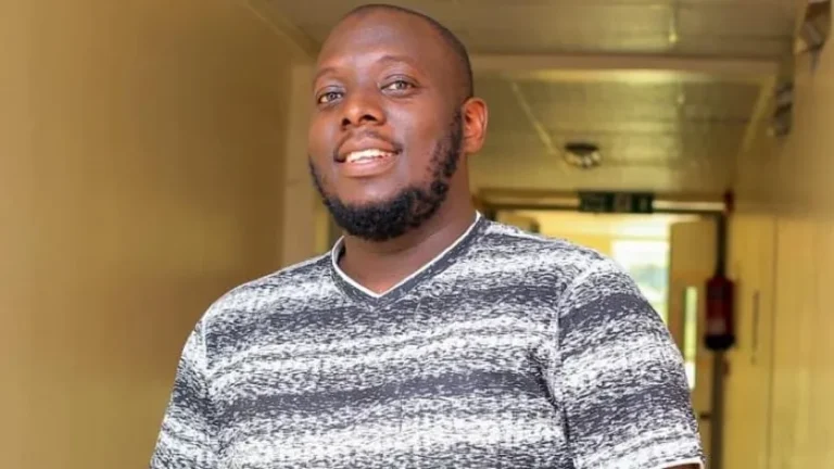 Kasuku Sparks Outrage After Commenting on Dead Rugby Star’s Widow Kasuku