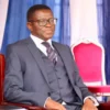 Katikkiro Peter Mayiga