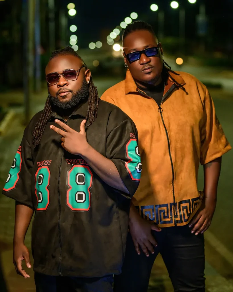 Kent & Flosso