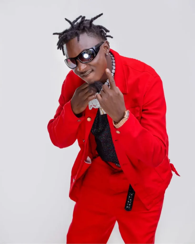 Khalifah AgaNaga