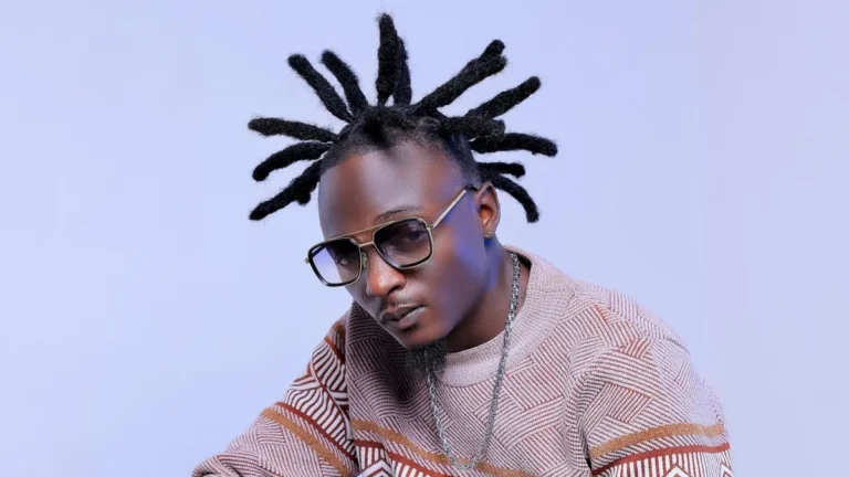 Khalifah AgaNaga