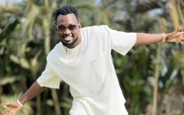 Levixone Reveals Why His Namboole Stadium Dream Delayed Levixone