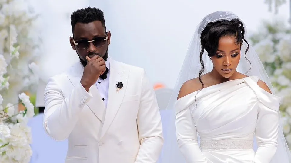Levixone x Desire