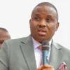 Mayor Erias Lukwago