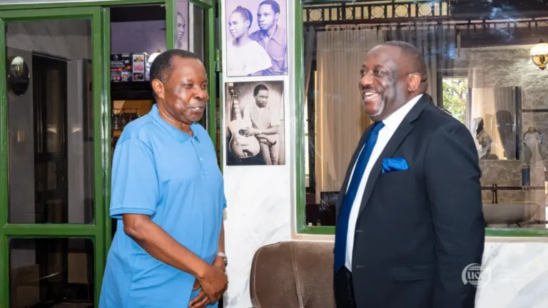 Minsusera Ssegamwenge