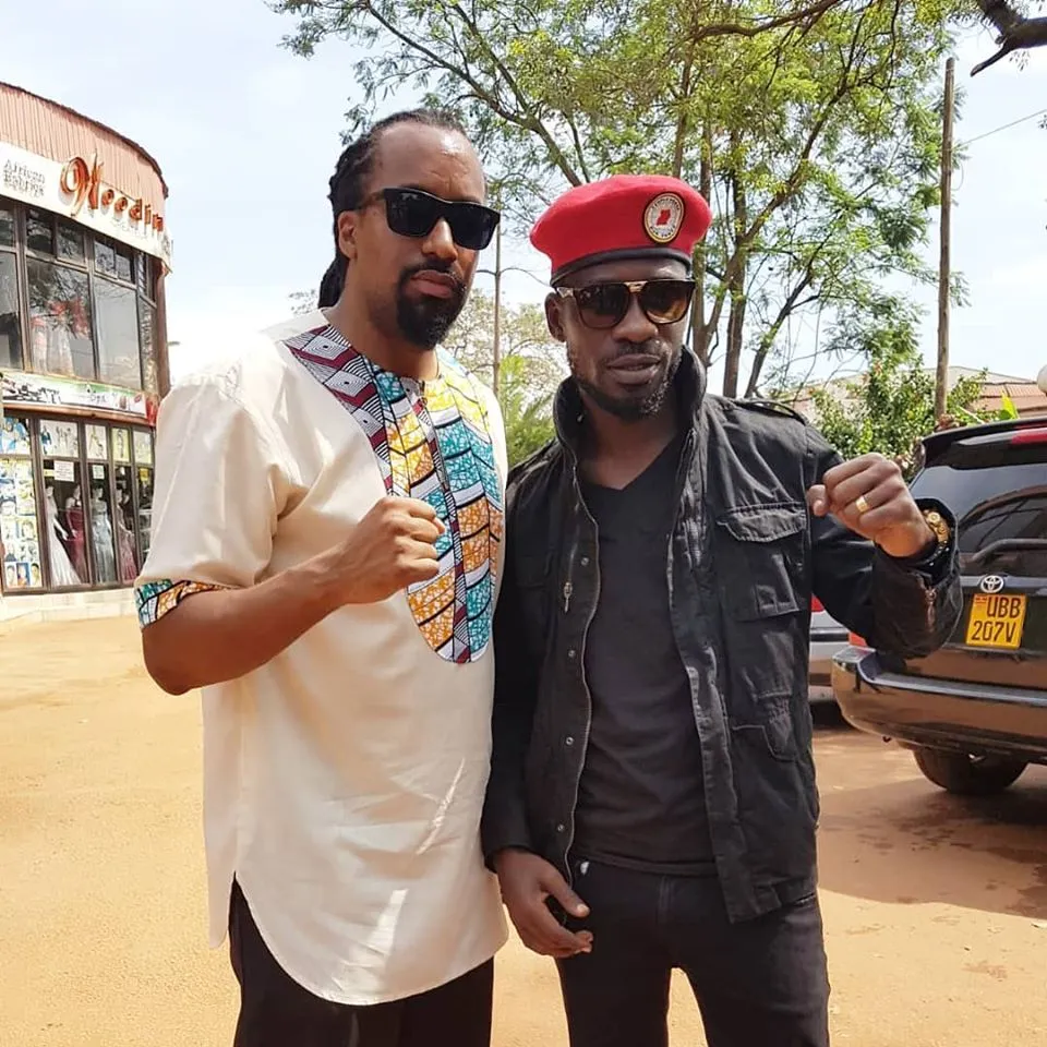 Navio Bobi Wine
