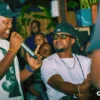 Navio and The Mith launch collaborative album GODLVL2