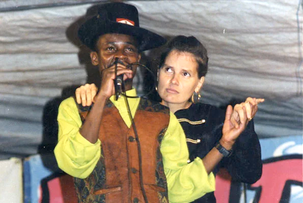 Paul Kafeero