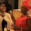 Rachel Kiwanuka Halima Namakula