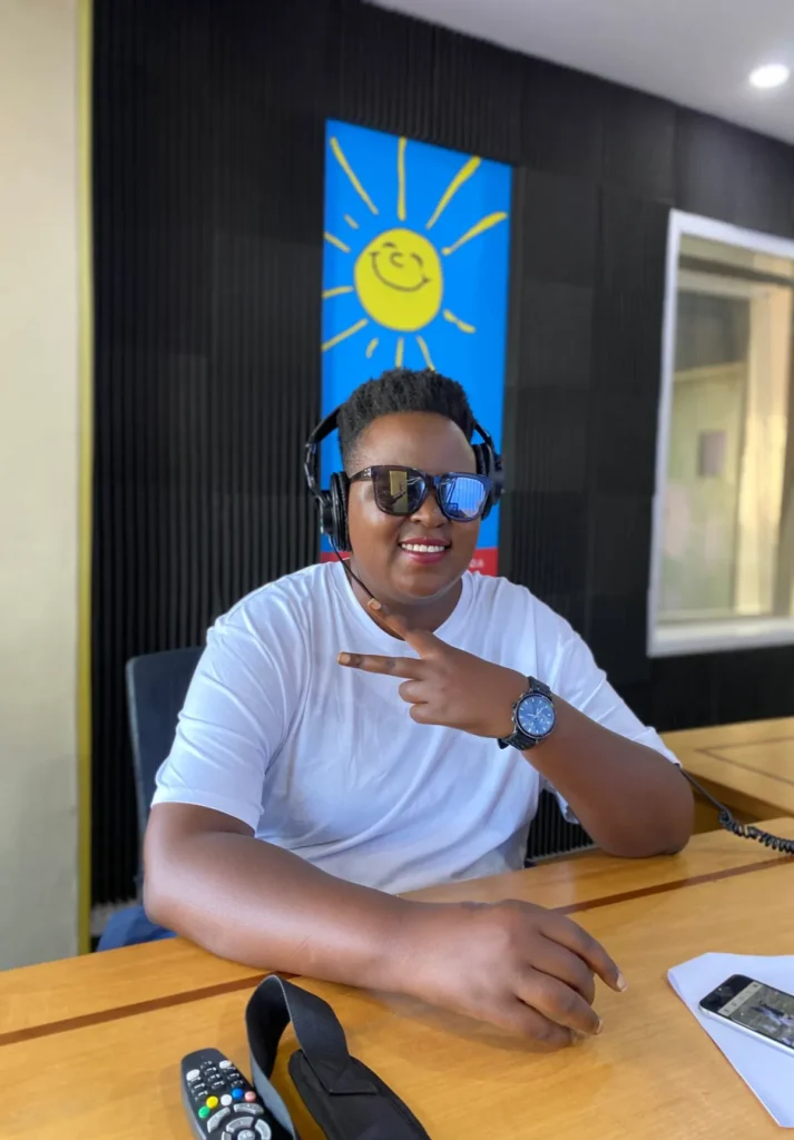 Rapper Keko