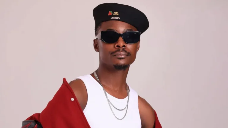 Ray G Says Language Isn’t the Barrier Holding Ugandan Music Back Ray G