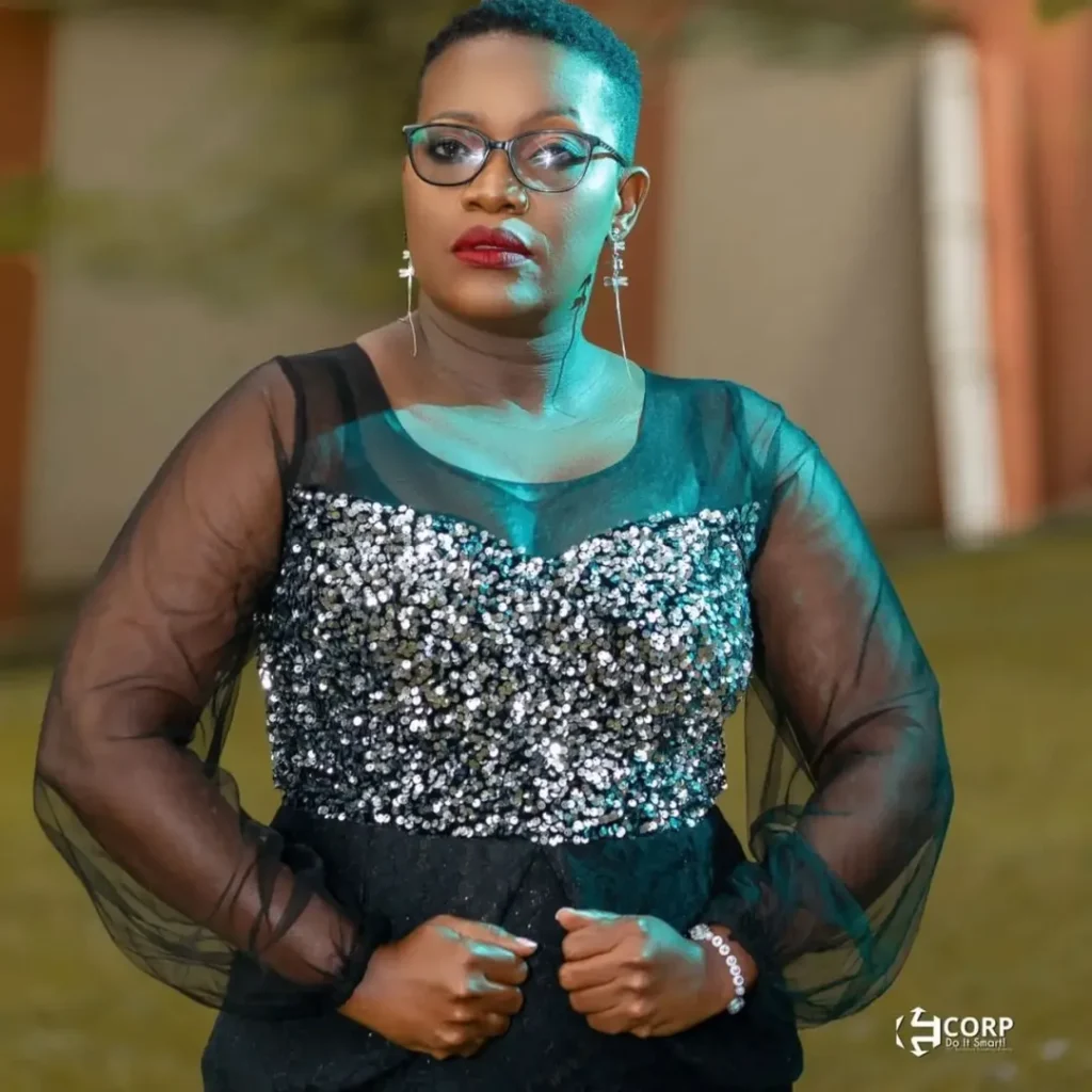 Rebecca Jjingo