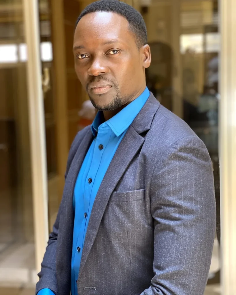 Ronnie Mulindwa