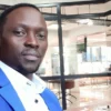 Ronnie Mulindwa