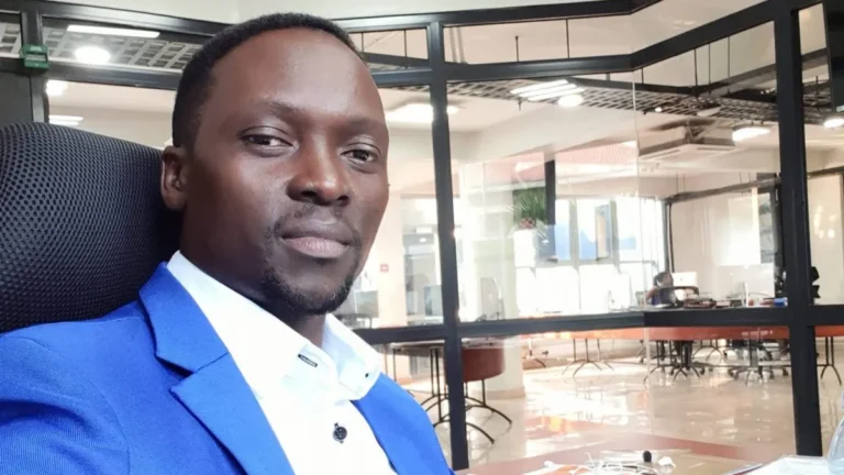 Ronnie Mulindwa