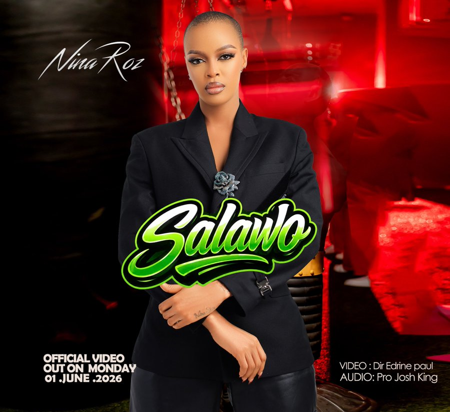SALAWO is almost here.