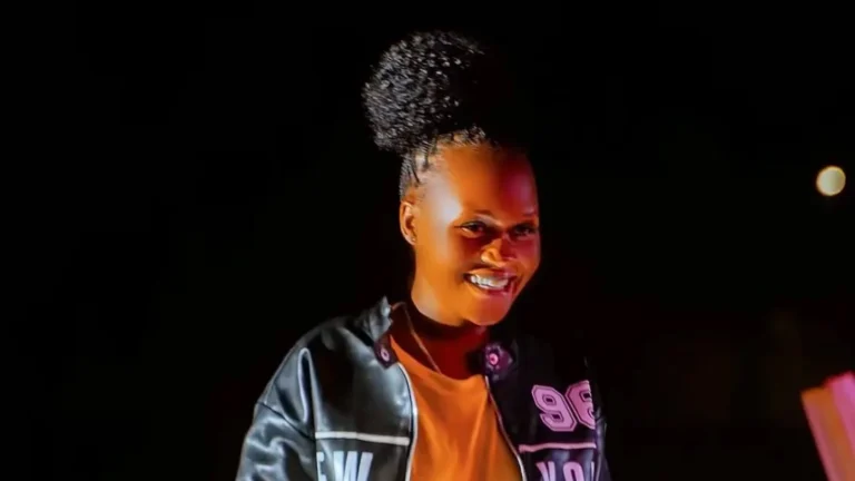 Sandra Naxx Speaks Out After Nude Video Leak Drama Sandra Naxx