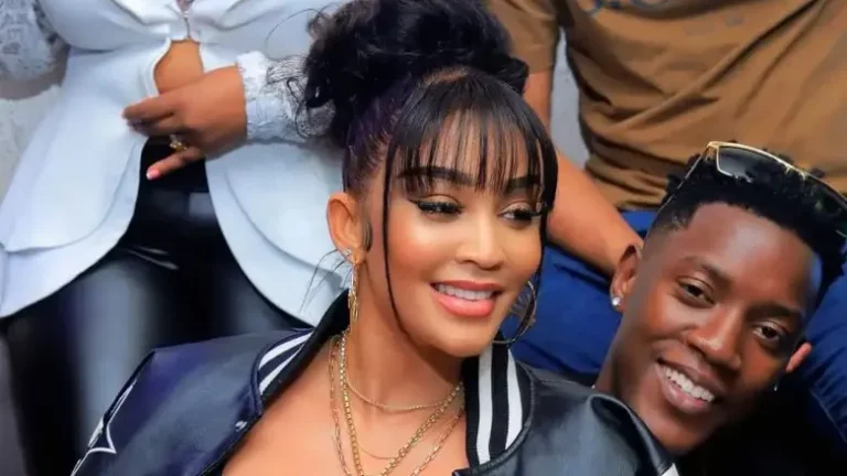 Shakib Cham Zari Hassan