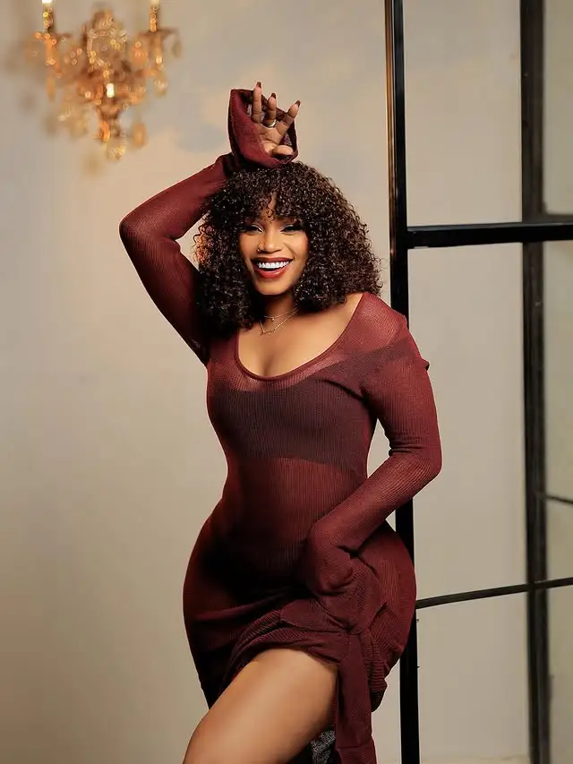 Sheebah Karungi