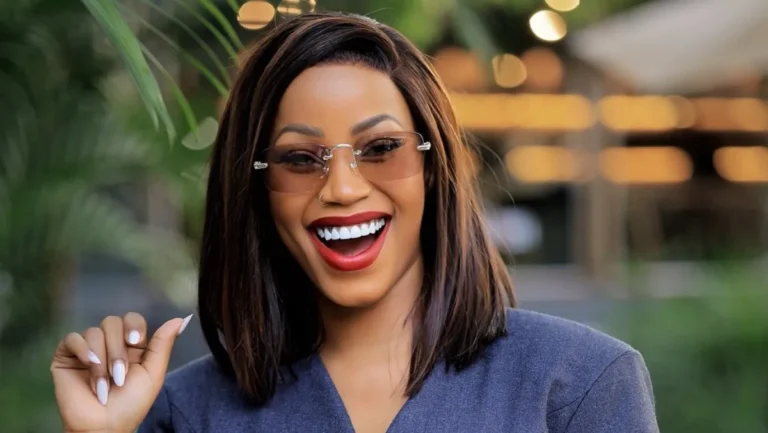Sheebah Karungi