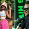 Sheebah Karungi Rapper Keko