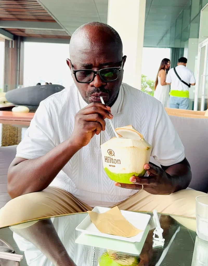 Simon Kagwa Njala