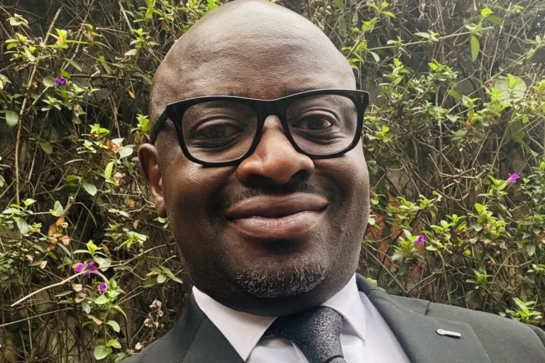 Simon Kagwa Njala