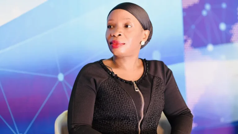 Stabua Natooro Sparks Debate on Polygamy: “No Woman Truly Accepts Co-Wives” Stabua Natooro