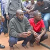 Suspects in Sydney Gongodyo murder case remanded to Luzira Prison