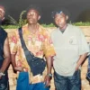 Toolman Kibalama honors fallen friends in heartfelt tribute