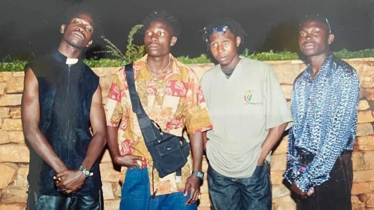Toolman Kibalama honors fallen friends in heartfelt tribute