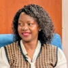 Tourism Minister Nakawuki
