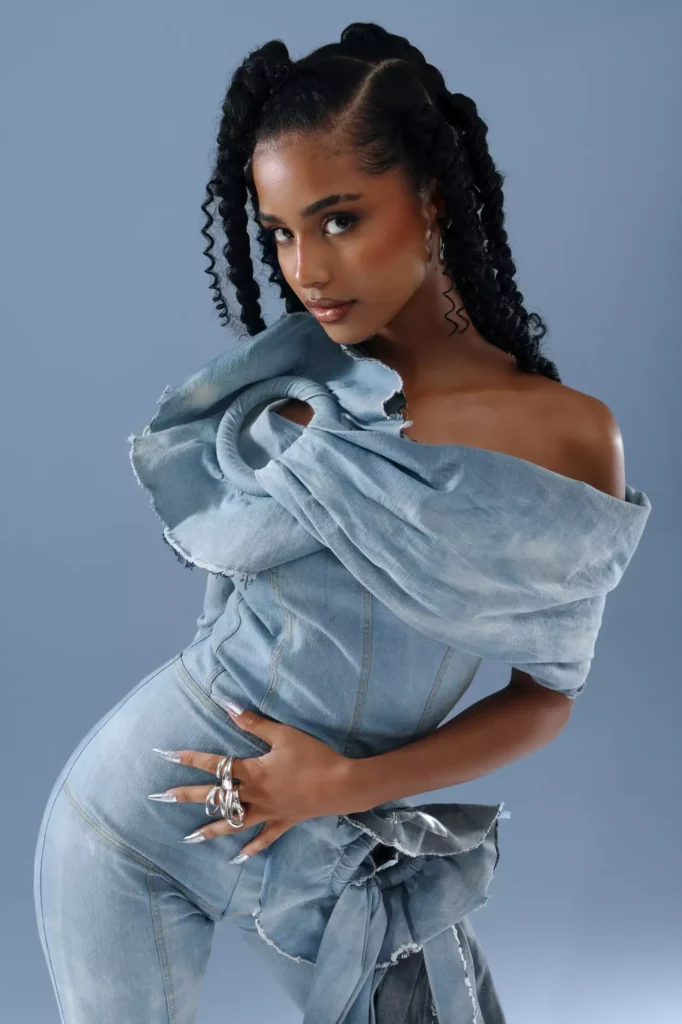 Tyla