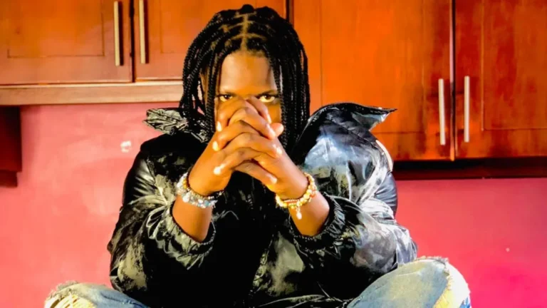 Uncle Chumi Reveals Lil Pazo Helped Her After Eviction Struggle Uncle Chumi