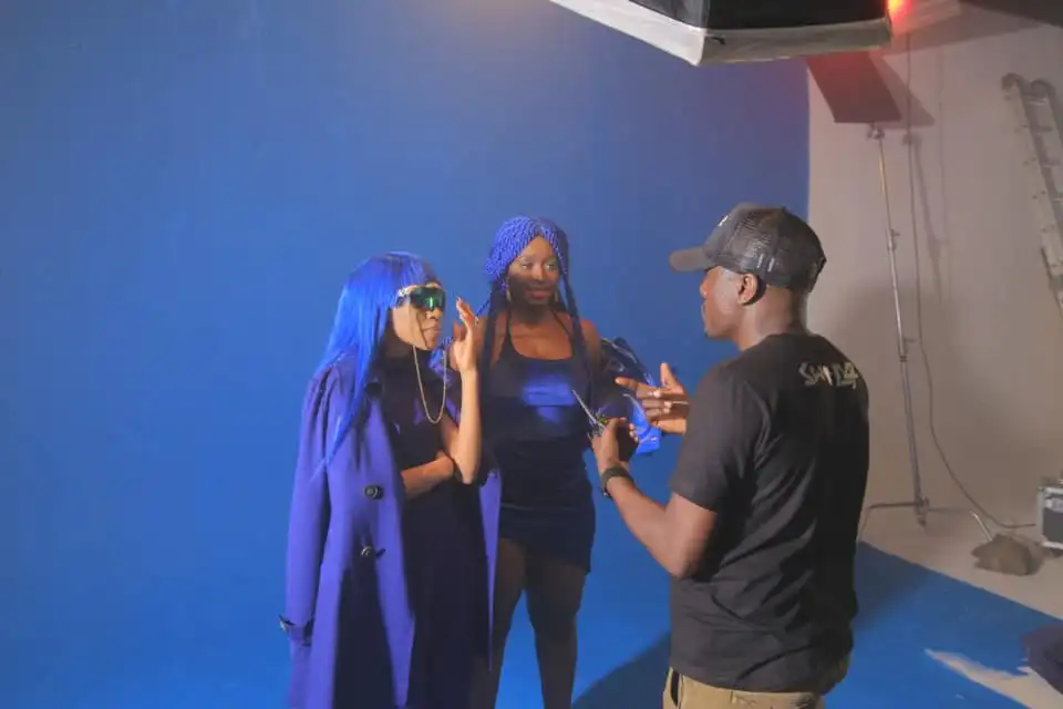 Vinka Swangz Avenue