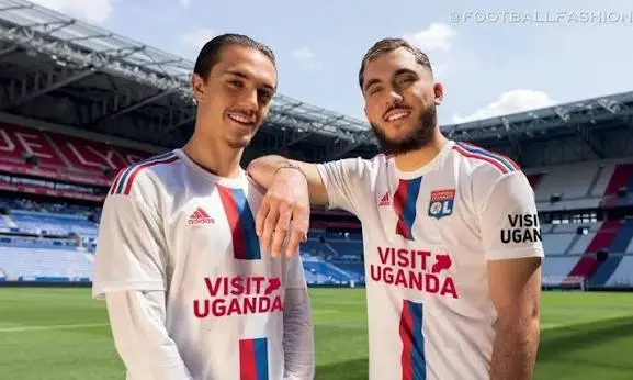 Visit Uganda