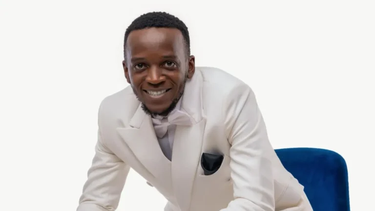 Weird Pastor
