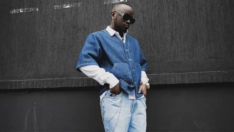 Ykee Benda