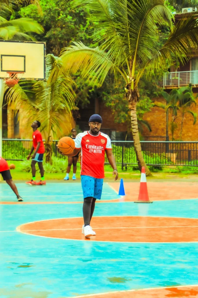 Ykee Benda