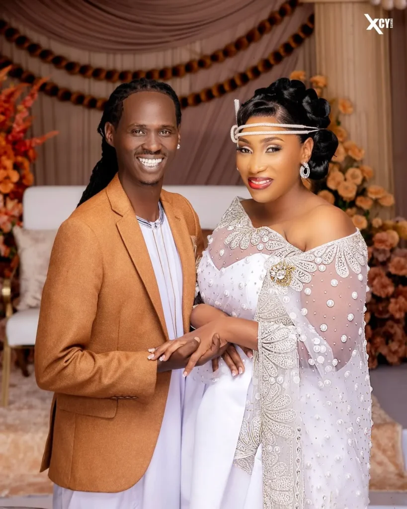 Yung Mulo’s Kwanjula ceremony1