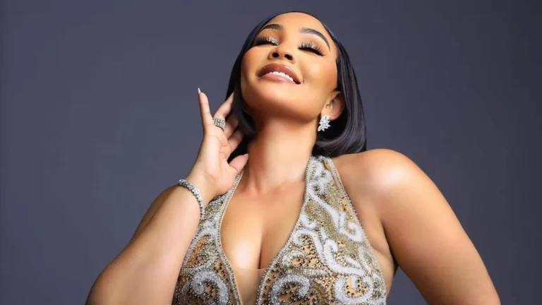 Zari to Full Figure: “Stop Planning for People’s Money” Zari Hassan