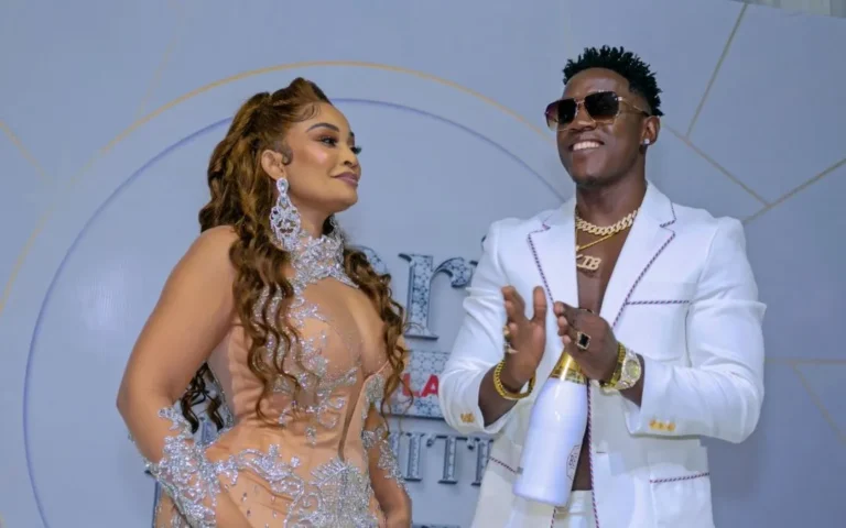 Shakib Cham Says Zari Hassan Split Announcement Shocked Him Zari Hassan Shakib Cham