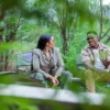 Zari Hassan and Shakib Cham