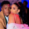 Zari Hassan and Shakib Cham1