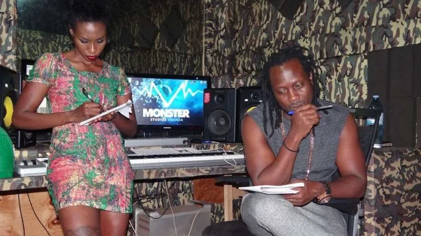 cindy bebe cool sanyu