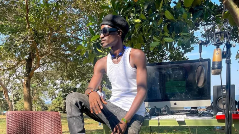 producer DMario